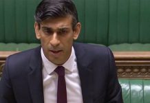 Rishi Sunak announcement in full: What are new measures? | UK | News (Reports)