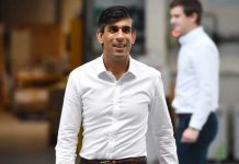 Rishi Sunak given ‘trump card’ to save crumbling economy in recession battle | UK | News (Reports)