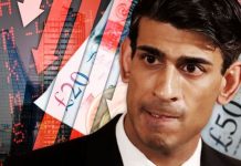 Rishi Sunak pushing UK into ‘economic meltdown’ as job support scheme is torn apart | UK | News (Reports)