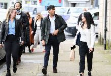 Rishi Sunak urged to end ‘WASTEFUL’ foreign aid ‘Prioritise needs at home’ | UK | News (Reports)
