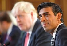 Rishi Sunak vows to bring new measures to battle post-coronavirus unemployment crisis | UK | News (Reports)