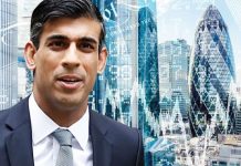 Rishi Sunak warned ‘catastrophic furlough move will be death knell for Tory Party’ | UK | News (Reports)