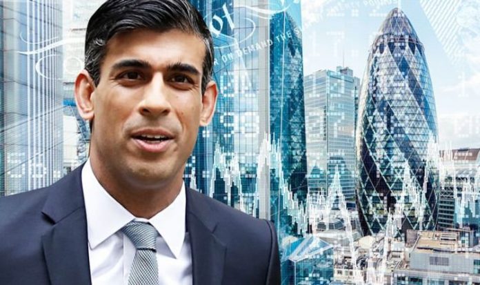 Rishi Sunak warned ‘catastrophic furlough move will be death knell for Tory Party’ | UK | News