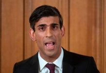 Rishi Sunak’s tax hike blasted as ‘worst plan possible’ amid UK economy slump | UK | News (Reports)
