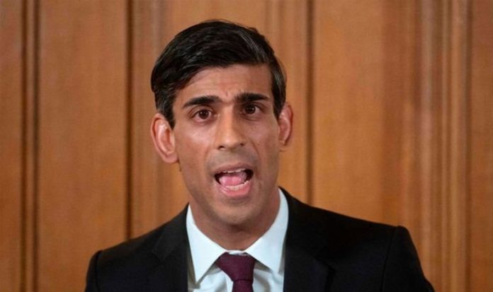 Rishi Sunak's tax hike blasted as 'worst plan possible' amid UK economy slump | UK | News