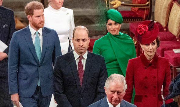 Royal Royal
