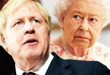 Royal Brexit fury: Remainer claimed leaving EU feud ‘puts abolishing monarchy on table’ | Royal | News (Reports)