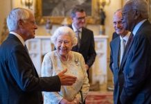 Royal Family: How public fury saw major changes to Queen’s funding | Royal | News (Reports)
