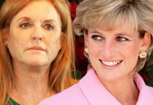 Royal Family fury: Princess Diana’s brutal ‘snub’ left Sarah Ferguson ‘worthless’ | Royal | News (Reports)