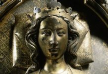 Royal Family history: Who was Queen Eleanor? Royal inspiration for Charing Cross Station (Reports)