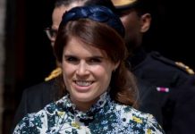 Royal Family news: Princess Eugenie spotted for the first time since her BIG announcement | Royal | News (Reports)