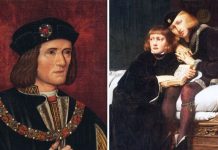 Royal Family news: Richard III ‘exonerated’ amid claims ‘Princes in Tower LIVED’ | Royal | News (Reports)