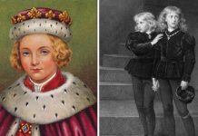 Royal Family news: Row unravelled as alternative cause of death for Edward V exposed | Royal | News (Reports)
