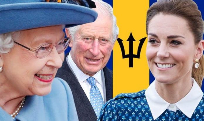 Royal Family still has huge appeal in Barbados despite fresh bid to axe Queen, study finds | Royal | News
