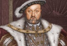 Royal Family tree: Is Queen Elizabeth II related to King Henry VIII? | Royal | News (Reports)