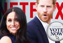 Royal POLL: Will you watch Meghan Markle and Prince Harry’s new Netflix shows? VOTE HERE | Royal | News (Reports)