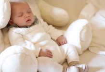 Royal baby news: Adorable new pictures of Royal Family’s latest arrival | Royal | News (Reports)