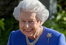 Royal celebration: The special Royal event exempt from Government’s ‘rule of six’ | Royal | News (Reports)