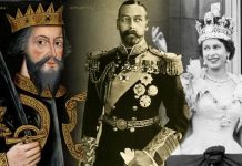 Royal family facts: How did the Royal Family start? | Royal | News (Reports)
