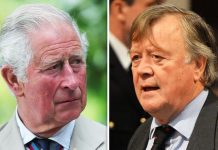 Royal fury: Prince Charles left Ken Clarke ‘seething with rage after defiant speech’ | Royal | News (Reports)