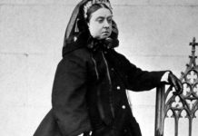 Royal heartbreak: Why did Queen Victoria wear black? | Royal | News (Reports)