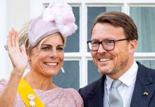 Royal heartbreak: Why did one royal say he felt ‘like a pariah’? | Royal | News (Reports)