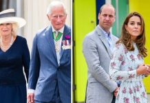 Royal news: 6-person rule to affect Kate Middleton, William, Prince Charles and Camilla | Royal | News (Reports)