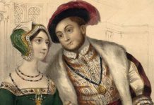 Royal news: Anne Boleyn’s clever trick pushed Henry VIII to implement Reformation | Royal | News (Reports)