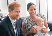 Royal news: Archie could get MILLIONS of tax-free money from Harry thanks to huge perk | Royal | News (Reports)