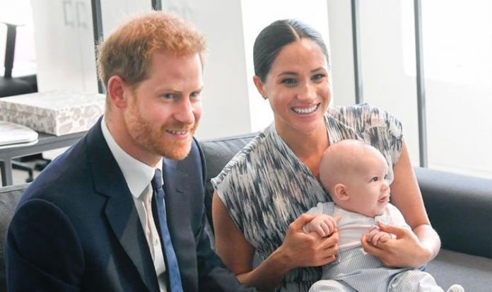 Royal news: Archie could get MILLIONS of tax-free money from Harry thanks to huge perk | Royal | News