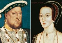 Royal news: Bombshell theory ‘Henry VIII was going stop Anne Boleyn’s execution’ uncovered | Royal | News (Reports)