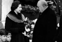 Royal news: How many Prime Ministers has the Queen lived through? | Royal | News (Reports)