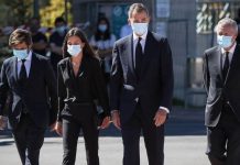 Royal news: Queen Letizia and King Felipe mourn death of long-time friend | Royal | News (Reports)