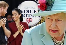 Royal news: Queen urged to strip Meghan and Harry of royal titles – Express poll | Royal | News (Reports)
