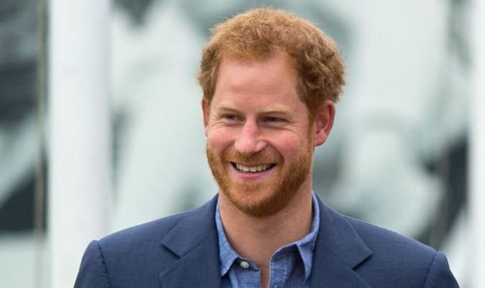 Royal news: Royal family sending message by using 'classic pictures' of Prince Harry | Royal | News