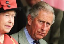 Royal news: ‘First time ever war broke out’ between Charles and Queen | Royal | News (Reports)