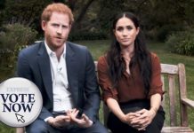 Royal poll: Do you think Meghan Markle and Prince Harry should campaign in US politics? | Royal | News (Reports)