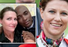 Royal reunion: Princess reunited with boyfriend after six months apart – ‘Best surprise’ | Royal | News (Reports)