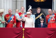 Royal rules: Can the Royal Family vote in elections? | Royal | News (Reports)