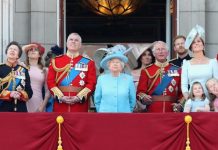Royal rules: Which countries have a royal family? | Royal | News (Reports)