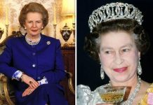 Royal snub: Queen’s brutal swipe at Margaret Thatcher laid bare | Royal | News (Reports)