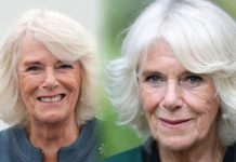Royal visit: The secret trip made by Camilla, Duchess of Cornwall this week | Royal | News (Reports)