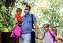 Rule of 6 exemptions: Does the rule of 6 include babies? (Reports)