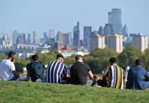 Rule of six UK: New restrictions in force TODAY – but what do you need to know? | UK | News (Reports)