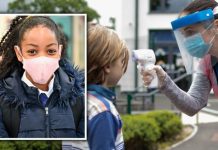 Rule of six: Will children be exempt from lockdown rules? | UK | News (Reports)