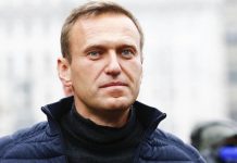 Russia FURY: Raab summons Moscow’s ambassador to Whitehall over Navalny poisoning | UK | News (Reports)