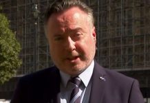 SNP MP grilled on Sturgeon’s push for independence ‘COVID still here with us!’ | UK | News (Reports)