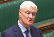 SNP MP’s Brexit trade deal warning shut down in brutal Commons slap down | UK | News (Reports)