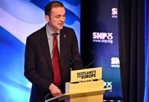 SNP news: Ex spokesperson savaged after demanding Independence referendum | UK | News (Reports)