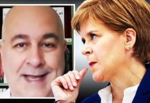 SNP news: Iain Dale outlines why he will NEVER vote for party despite independence chance | UK | News (Reports)